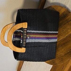 Beautiful Tote
